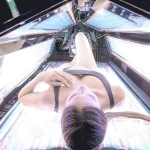 UV