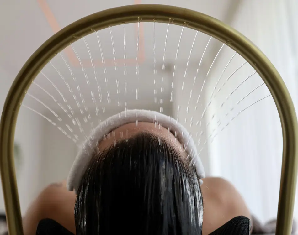 Head Spa Capilar