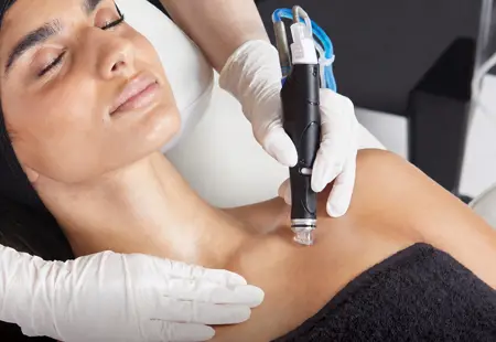 HydraBody