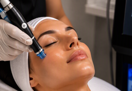 HydraFacial