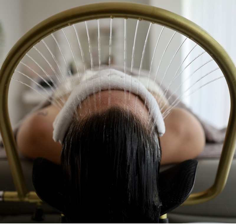 Head Spa