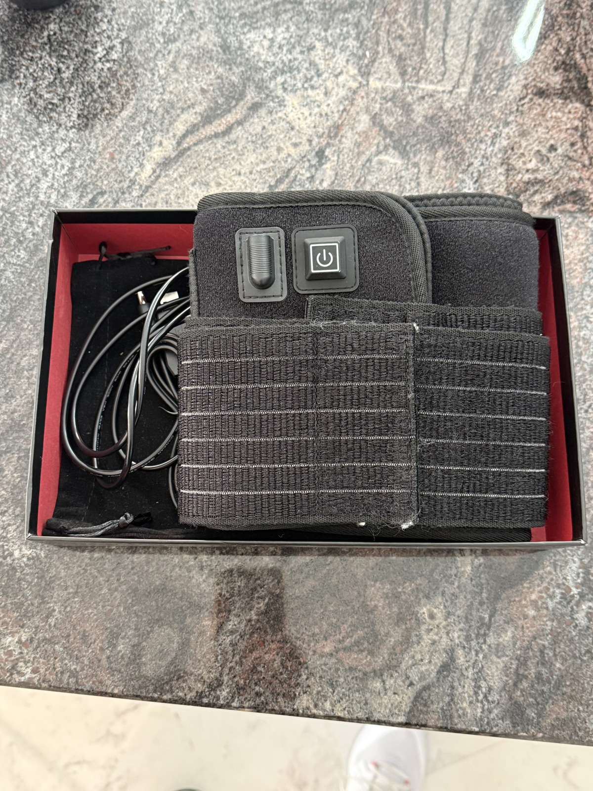 Teràpia amb Llum Vermella i Infraroja