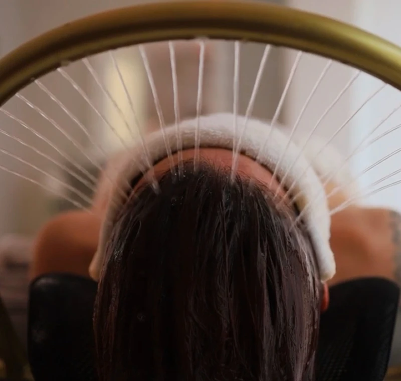 Head Spa